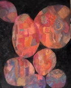 art of Tammy Brown